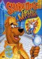Tajemství Scooby Doo