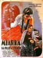 Miarka (Miarka, la fille à l'ourse)