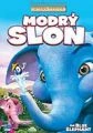 Modrý slon (The Blue Elephant)