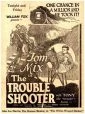 The Trouble Shooter