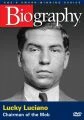 Životopis - Lucky Luciano: Šéf mafiánov (Biography - Lucky Luciano: Chairman of the Mob)