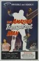 The Amazing Transparent Man