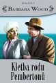 Kletba rodu Pembertonů (Barbara Wood: Lockruf der Vergangenheit)