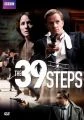 39 stupňů (The 39 Steps)