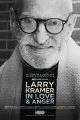 Láska a zloba Larryho Kramera (Larry Kramer in Love and Anger)