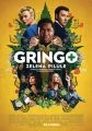 Gringo: Zelená pilule (Gringo)