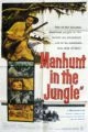 Honba na lidi v džungli (Manhunt in the Jungle)