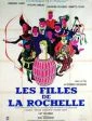 Dívky z La Rochelle (Les filles de La Rochelle)