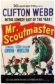 Mister Scoutmaster