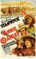 Annie Oakley