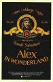 Alex v říši divů (Alex in Wonderland)