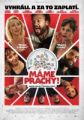 Máme prachy! (Heureux gagnants)