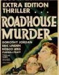 The Roadhouse Murder