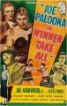 Joe Palooka in Winner Take All