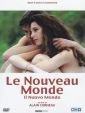 Le nouveau monde