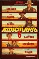 Šest směšných (The Ridiculous 6)