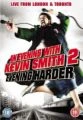 An Evening with Kevin Smith 2: Evening Harder