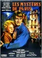 Tajnosti Paříže (Les mystères de Paris)