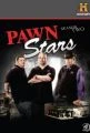 Hvězdy zastavárny (Pawn Stars)