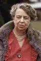 Eleanor Roosevelt