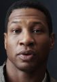 Jonathan Majors