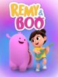 Remy a Fů (Remy &amp; Boo)