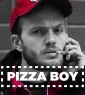 Pizza boy