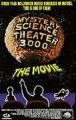 Mystery Science Theater 3000