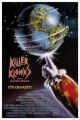 Klauni zabijáci (Killer Klowns from Outer Space)