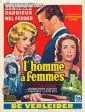 L'homme à femmes