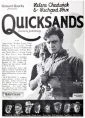 Quicksands