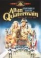 Allan Quatermain a Ztracené Město Zlata (Allan Quatermain and the Lost City of Gold)