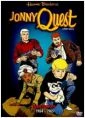 Skutečná dobrodružství Jonnyho Questa (The Real Adventures of Jonny Quest)