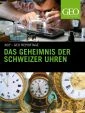 Tajemství švýcarských hodinek