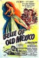 Belle of Old Mexico