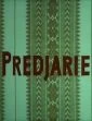 Predjarie