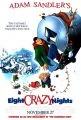 Osm bláznivých večerů (Eight Crazy Nights)