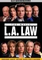 Právo v Los Angeles (L.A. Law)