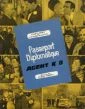 Diplomatický pas agenta K 8 (Passeport diplomatique agent)