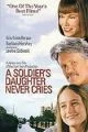 Vojákova dcera nepláče (A Soldier's Daughter Never Cries)