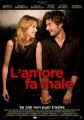 L'amore fa male