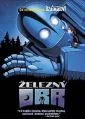 Železný obr (The Iron Giant)