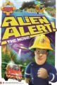 Požárník Sam - Pozor mimozemšťané (Fireman Sam: Alien Alert! The Movie)