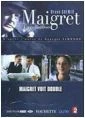 Maigret a smrt účetního (Maigret voit double)