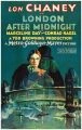 Příšerné stíny (London After Midnight)