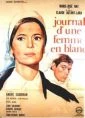 Deník ženy v bílém (Le journal d'une femme en blanc)