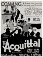 The Acquittal