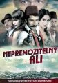 Nepřemožitelný Ali (Son osmanli yandim ali)