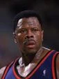 Patrick Ewing