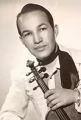 Spade Cooley